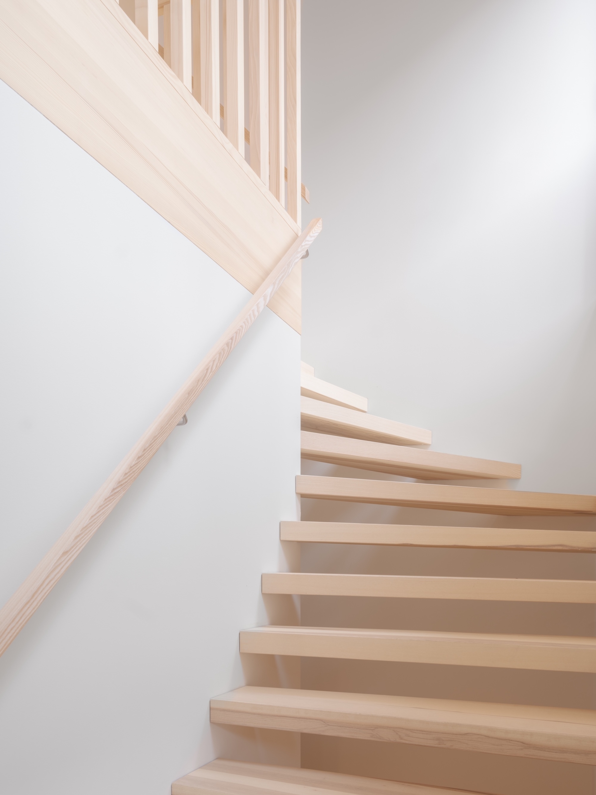 Schadenbauer Quartiersentwicklung Verdichtung Holzbau Maisonette