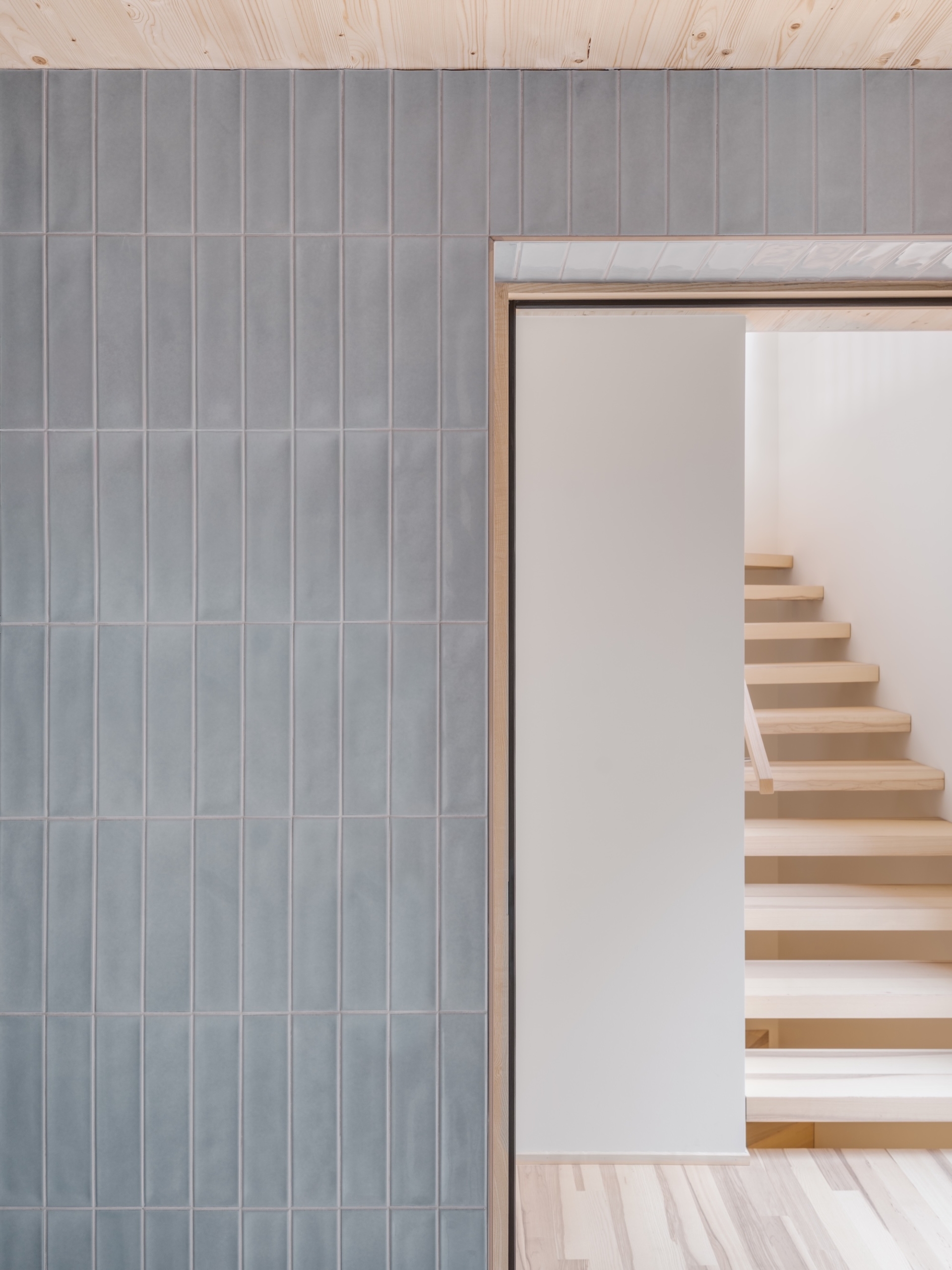 Schadenbauer Quartiersentwicklung Verdichtung Holzbau Maisonette